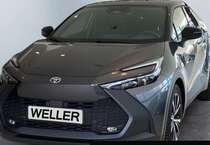 Toyota C-HR 11.549 km 27.990 &euro; Bielefeld 33609