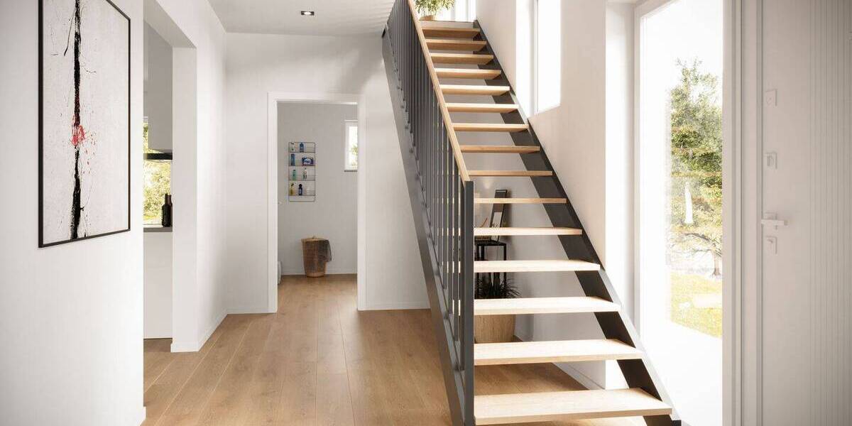 Einfamilienhaus Oerlinghausen Helpup - 456.600&euro; | Angebot:25774693