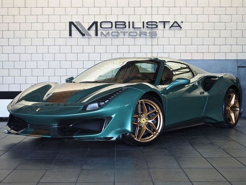 488 Pista