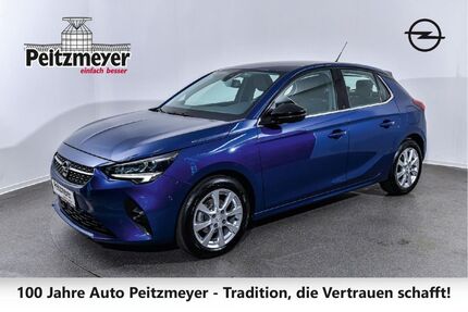 Opel Corsa 20.129 km 14.900 € Bad Oeynhausen 32545