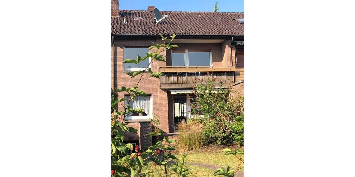 Einfamilienhaus Halle (Westf.) Halle - 5 Zimmer, 90 m&sup2;, 235.000&euro; | Angebot:25703906