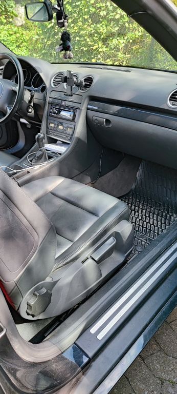 Audi A4 153.000 km 6.500 € Bad Salzuflen 32105