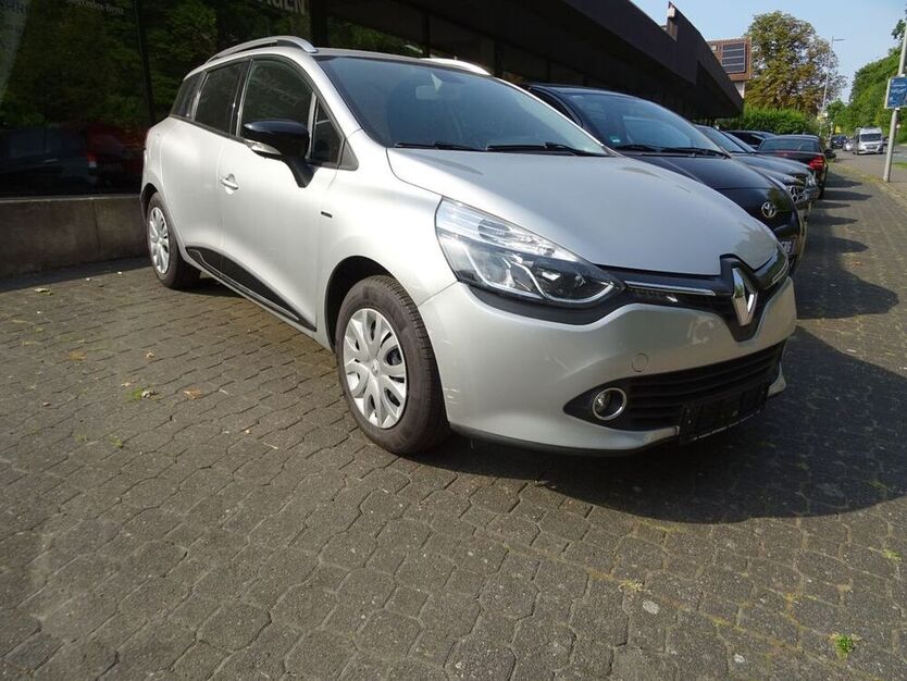 Clio