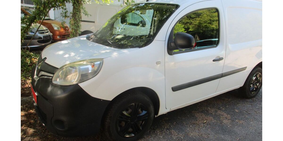 Renault Kangoo 230.000 km 2.490 &euro; Bielefeld 33699