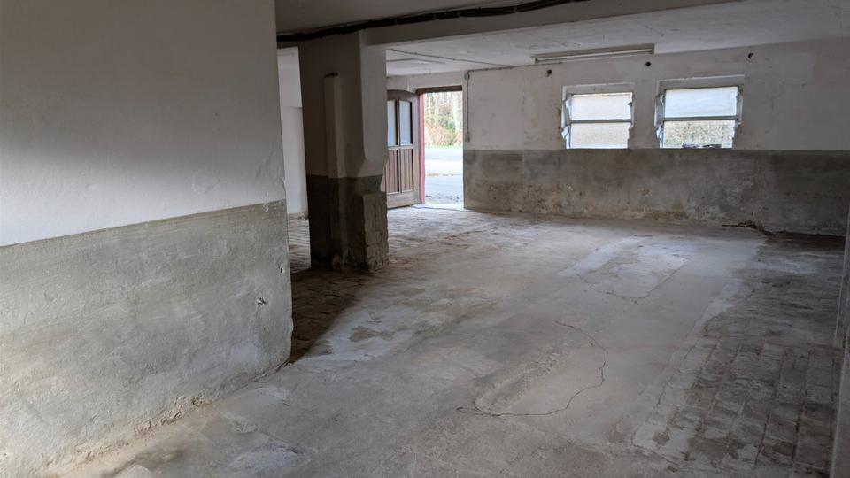 Gewerbeobjekt Bad Salzuflen Biemsen-Ahmsen - 160&euro; | Angebot:25956898