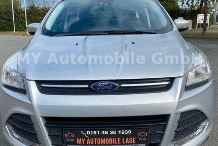 Ford Kuga 119.919 km 8.999 &euro; Lage 32791