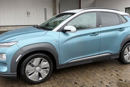Hyundai KONA 53.000 km 13.999 &euro; Bielefeld 33659