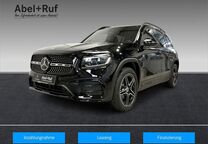 Gebrauchtwagen Mercedes GLB 200