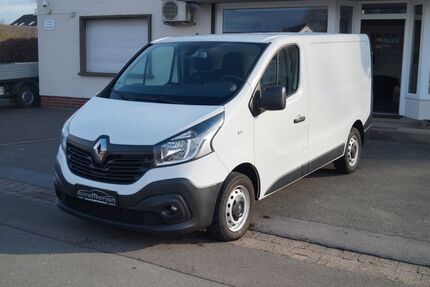 Renault Trafic 149.000 km 10.490 &euro; Gütersloh 33332