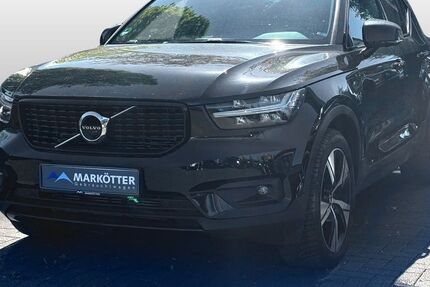Volvo XC40 36.298 km 31.450 &euro; Herford 32051