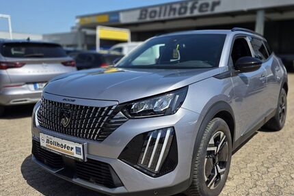 Peugeot 2008 17.650 km 17.475 &euro; Bad Salzuflen 32108