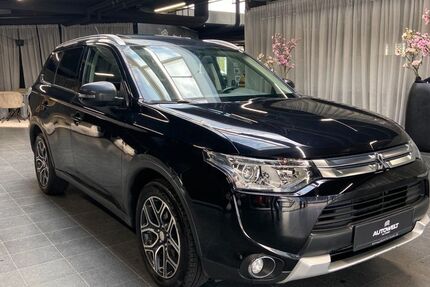 Mitsubishi Outlander 165.000 km 13.390 &euro; Bad Salzuflen 32108