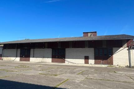 333 m² Lagerhalle mit guter Verkehrsanbindung in Rheda-Wiedenbrück zimmer