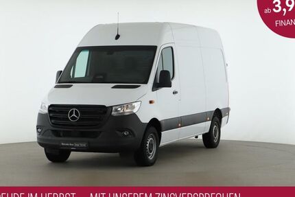 Mercedes-Benz Sprinter 12.999 km 44.958 € Bielefeld 33609