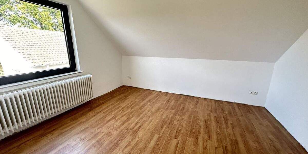 Etagenwohnung Bielefeld Schildesche - 3 Zimmer, 60 m&sup2;, 174.900&euro; | Angebot:25067447