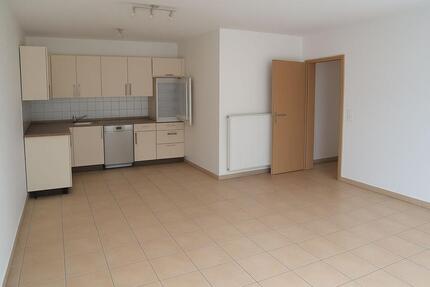 Ebenerdige & barrierefreie 2-Zi-EG-Whg mit Terrasse zu vermieten 2 zimmer