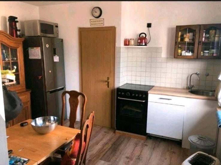 DHH in Lemgo Hörstmar 4 zimmer