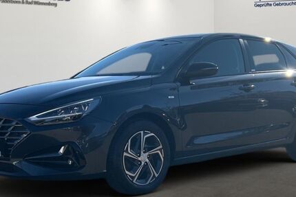 Hyundai i30 44.400 km 19.990 € Paderborn 33106