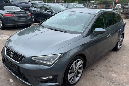 Seat Leon 226.000 km 6.300 &euro; Detmold 32758
