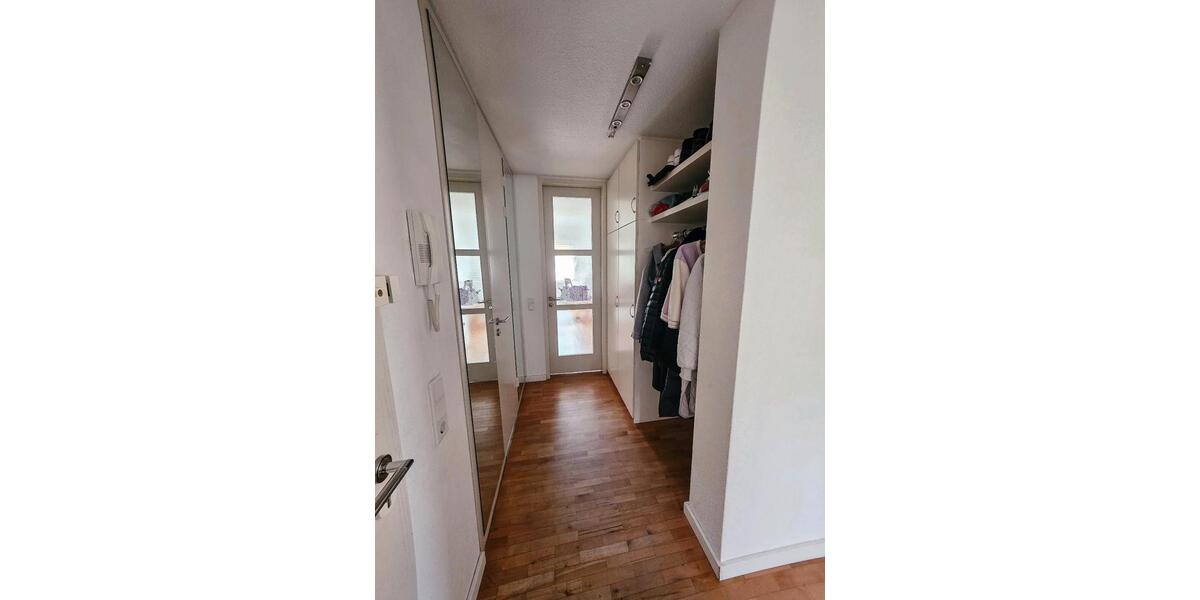 Maisonettenwohnung Detmold Hakedahl - 5 Zimmer, 117 m&sup2;, 295.000&euro; | Angebot:26562959