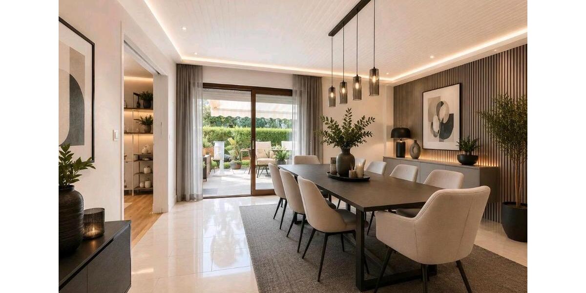 Einfamilienhaus Bad Salzuflen Biemsen-Ahmsen - 7 Zimmer, 180 m&sup2;, 379.000&euro; | Angebot:27225900