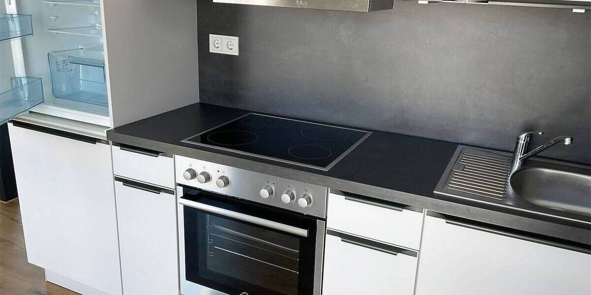Etagenwohnung Bielefeld Innenstadt - 2 Zimmer, 54 m&sup2;, 830&euro; | Angebot:26804291
