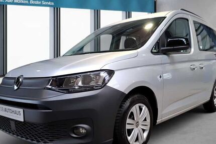 VW Caddy 63.608 km 23.560 &euro; Bad Salzuflen 32105