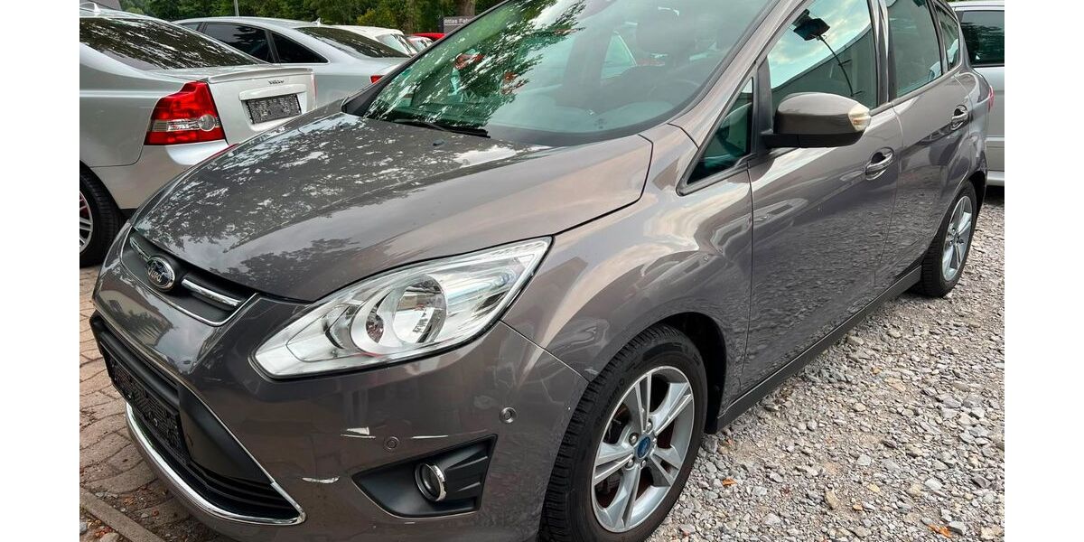 Ford C-Max 155.000 km 4.750 &euro; Bielefeld 33659