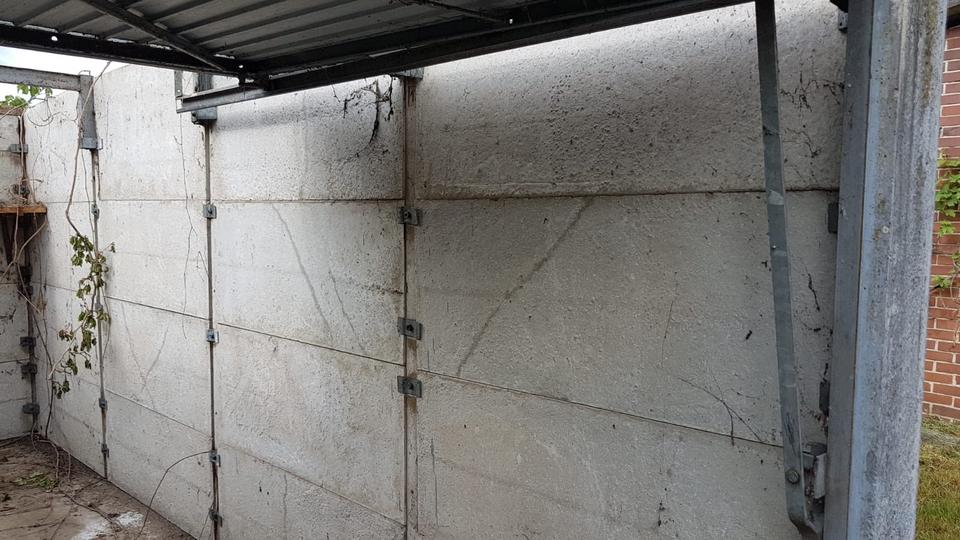 Garagen / Stellplätze Bad Salzuflen - 150&euro; | Angebot:26407689
