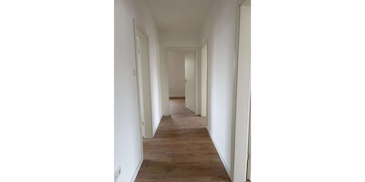 Etagenwohnung Kirchlengern - 3 Zimmer, 76 m&sup2;, 645&euro; | Angebot:26445556