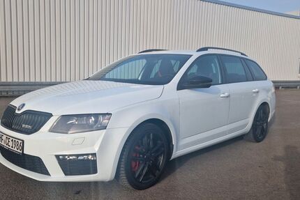 Skoda Octavia 141.250 km 14.800 &euro; Bünde 32257