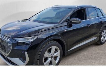 Audi Q4 e-tron 107.489 km 28.990 &euro; Detmold 32756
