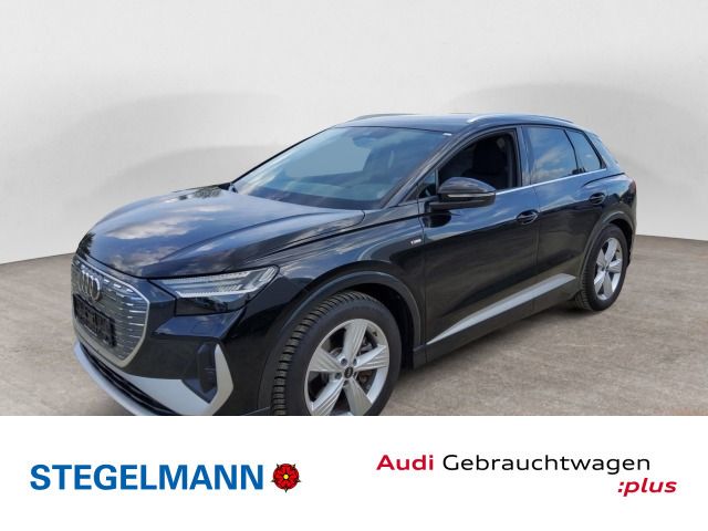 Audi Q4 e-tron 107.489 km 28.990 &euro; Detmold 32756