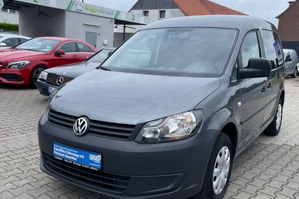 VW Caddy 106.300 km 6.790 &euro; Hilter a.T.W. 49176