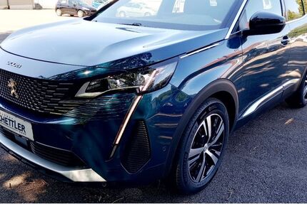 Peugeot 3008 19.910 km 24.890 &euro; Bielefeld 33602
