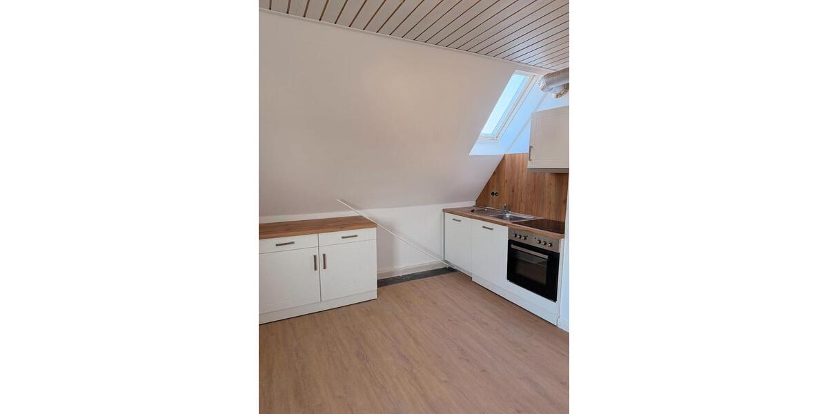 Dachgeschoßwohnung Bielefeld Schildesche - 1 Zimmer, 40 m&sup2;, 450&euro; | Angebot:26413076