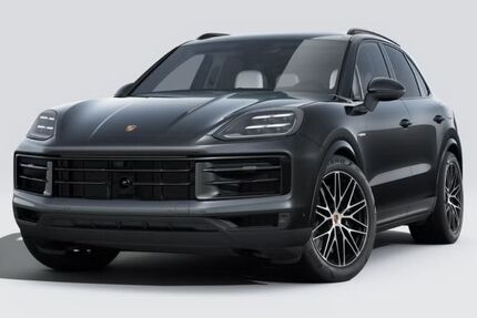 Porsche Cayenne 13.543 km 109.700 &euro; Bielefeld 33719