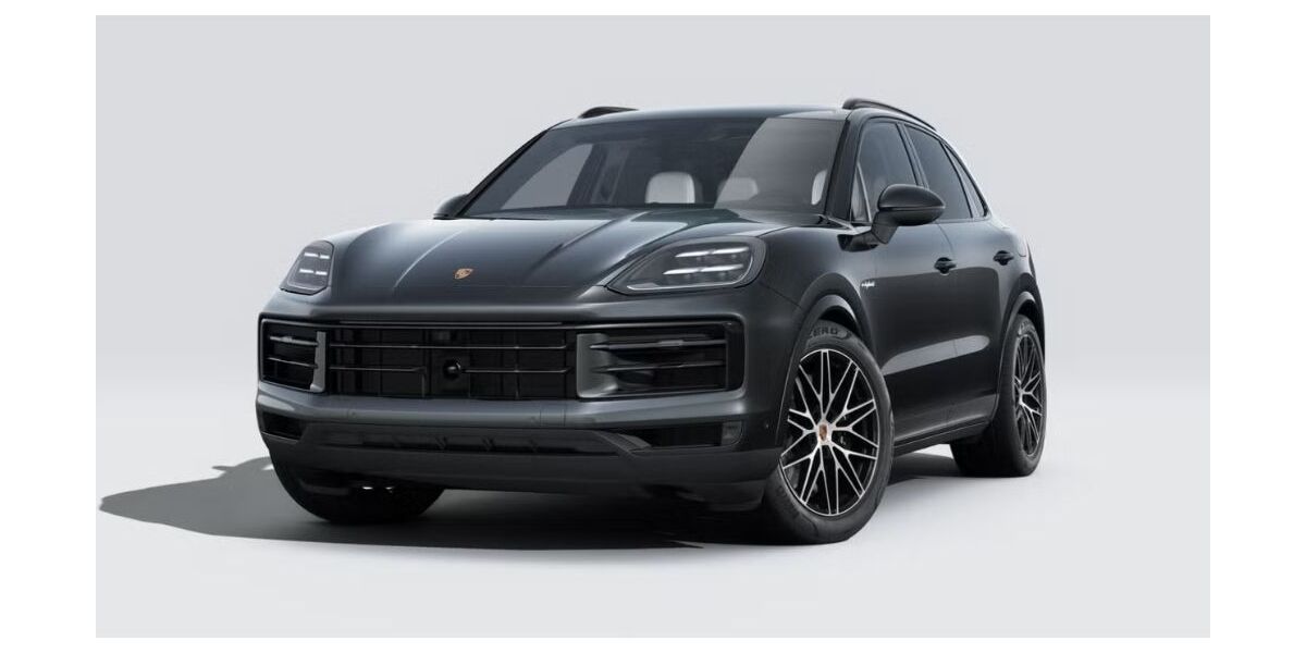 Porsche Cayenne 13.543 km 109.700 &euro; Bielefeld 33719