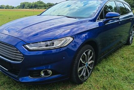 Ford Mondeo 155.000 km 10.700 &euro; Porta Westfalica 32457