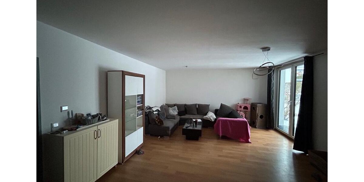 3 ZKB Wohnung 3 zimmer