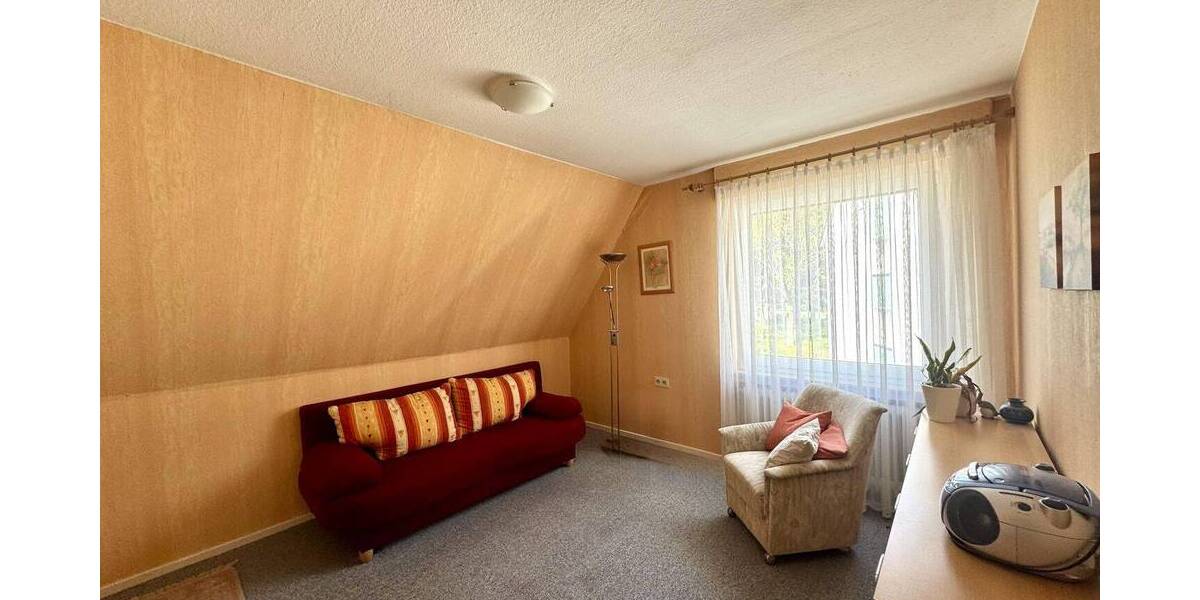 Einfamilienhaus Bad Salzuflen Werl-Aspe - 6 Zimmer, 128 m&sup2;, 219.000&euro; | Angebot:26617661