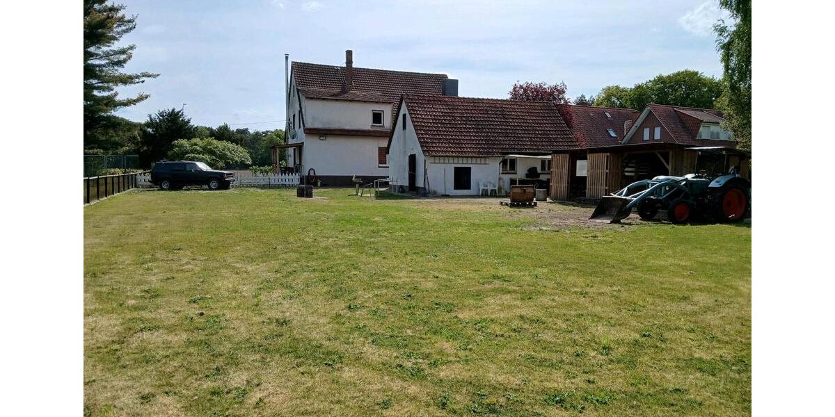 Einfamilienhaus Versmold - 8 Zimmer, 284 m&sup2;, 398.000&euro; | Angebot:27278042