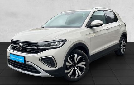 VW T-Cross 5.174 km 26.680 &euro; Bielefeld 33699