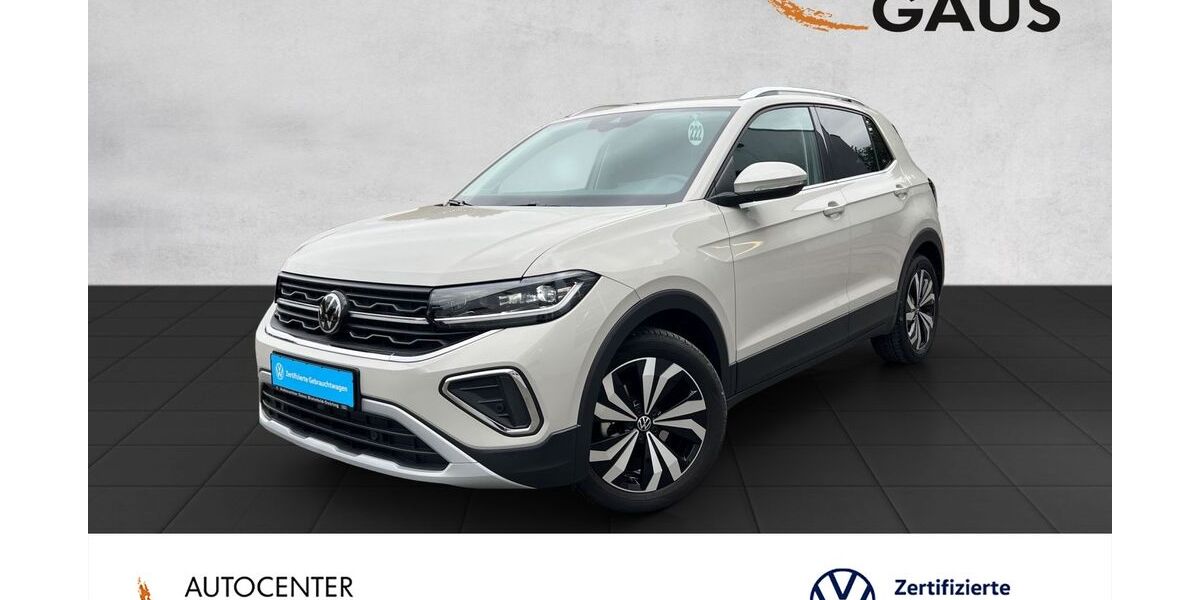 VW T-Cross 5.174 km 26.680 &euro; Bielefeld 33699