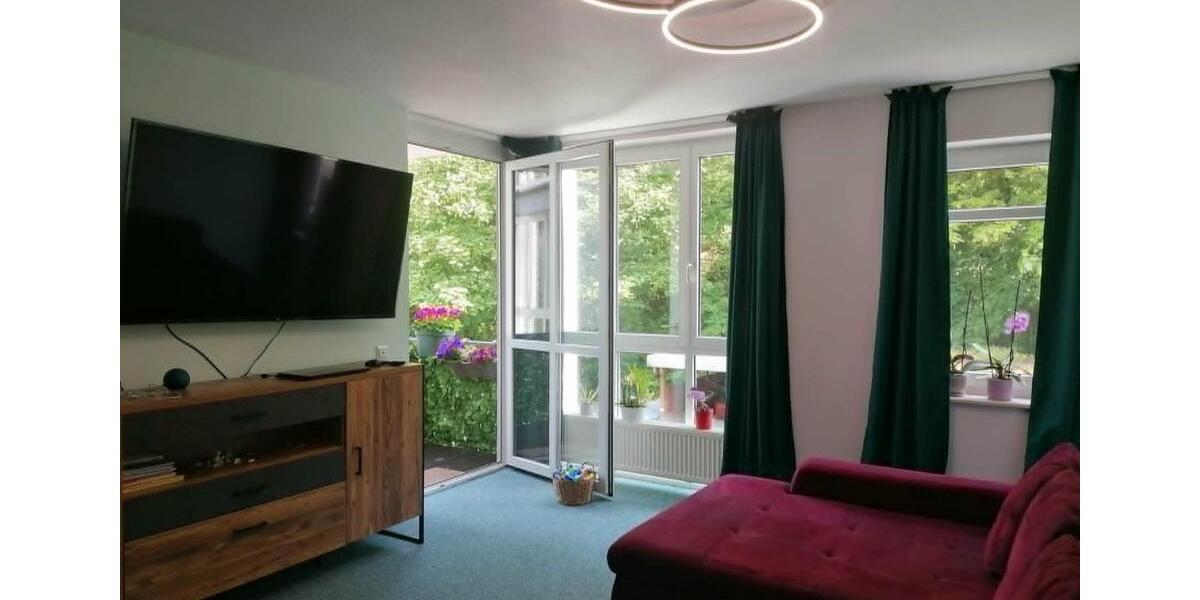 Etagenwohnung Halle - 3 Zimmer, 75 m&sup2;, 201.000&euro; | Angebot:26705267