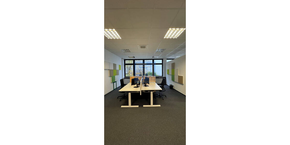 Gewerbeobjekt Bielefeld Sennestadt - 1 Zimmer, 564 m&sup2;, 5.076&euro; | Angebot:25669075