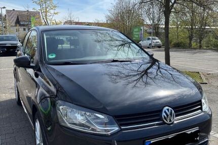 VW Polo 96.000 km 8.400 &euro; Herford 32052
