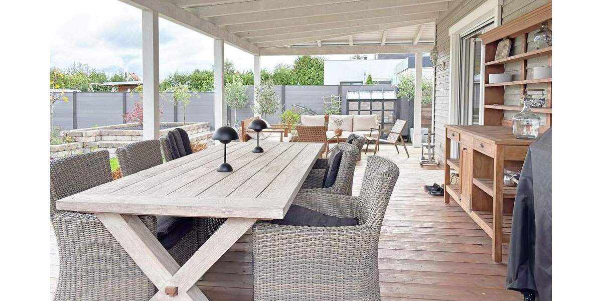 Einfamilienhaus Bad Salzuflen Holzhausen - 6 Zimmer, 203 m&sup2;, 550.000&euro; | Angebot:25686188
