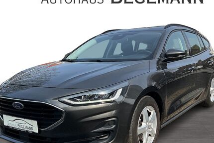 Ford Focus 87.763 km 14.400 &euro; Bad Salzuflen 32108