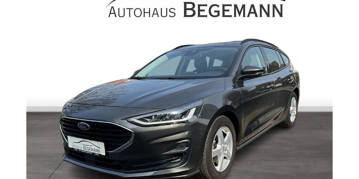 Ford Focus 87.763 km 14.400 &euro; Bad Salzuflen 32108